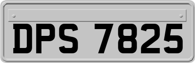 DPS7825
