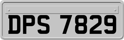 DPS7829