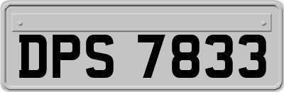 DPS7833