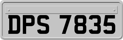 DPS7835