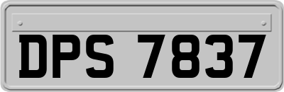 DPS7837
