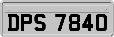 DPS7840