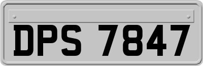 DPS7847