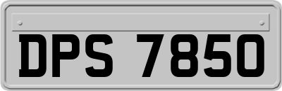 DPS7850