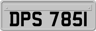 DPS7851