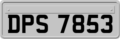 DPS7853