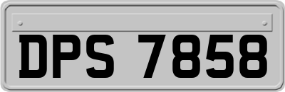 DPS7858