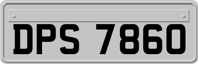 DPS7860