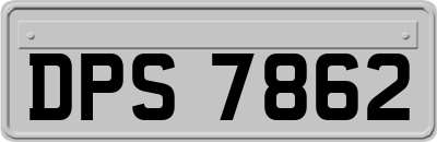 DPS7862