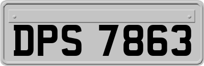 DPS7863