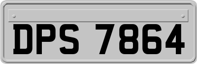 DPS7864