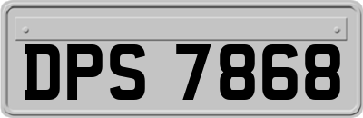 DPS7868