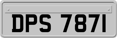 DPS7871