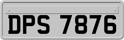DPS7876