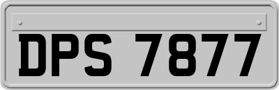 DPS7877