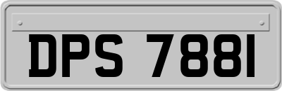 DPS7881