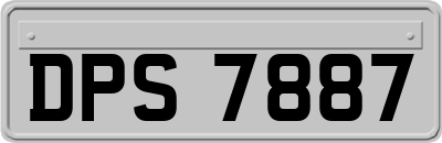 DPS7887