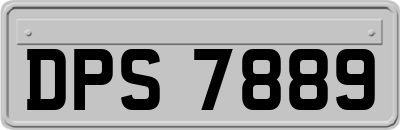 DPS7889