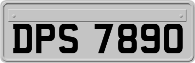 DPS7890