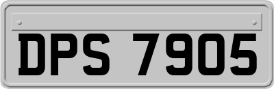 DPS7905