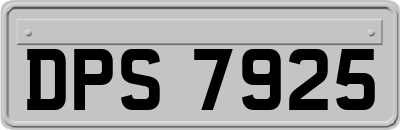 DPS7925