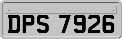 DPS7926