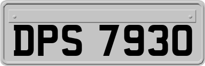 DPS7930