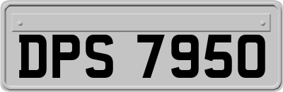 DPS7950