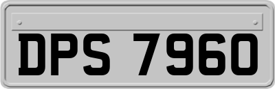 DPS7960