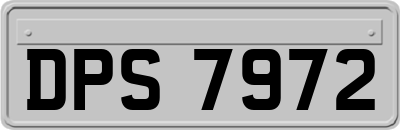 DPS7972