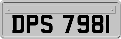 DPS7981