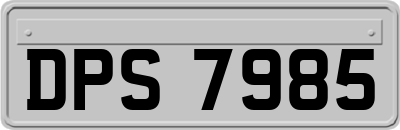 DPS7985