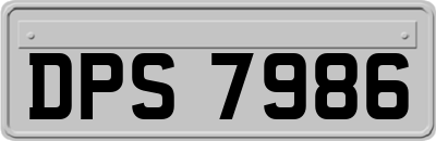 DPS7986