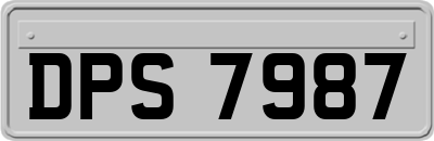 DPS7987