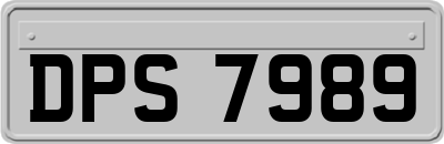 DPS7989