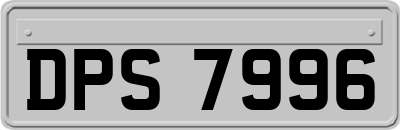 DPS7996