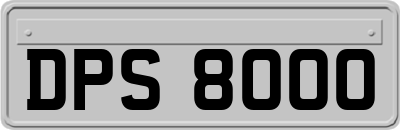 DPS8000