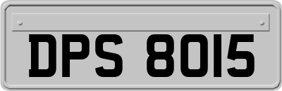 DPS8015