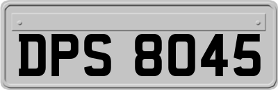 DPS8045