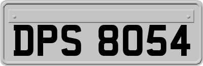 DPS8054