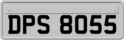 DPS8055