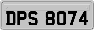 DPS8074