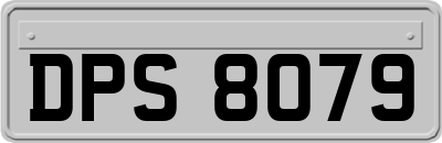 DPS8079
