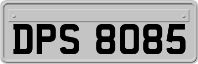 DPS8085