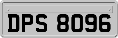 DPS8096