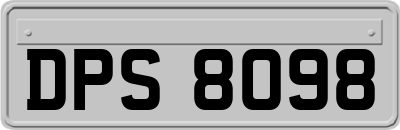 DPS8098