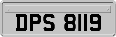 DPS8119