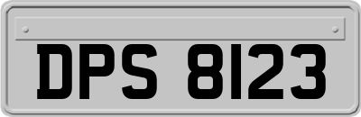 DPS8123