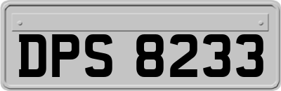 DPS8233