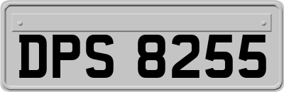 DPS8255